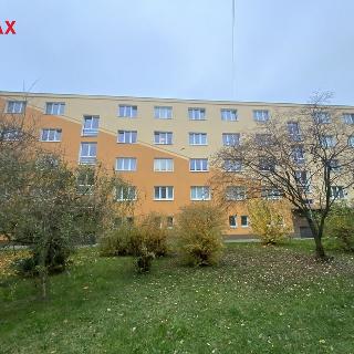 Prodej bytu 2+1 53 m² Chomutov, Zdeňka Štěpánka