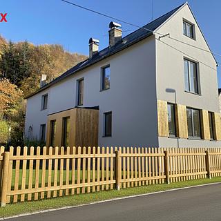 Prodej chalupy 95 m&sup2; Třeboc