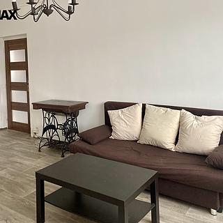 Pronájem bytu 3+1 69 m&sup2; Jirkov