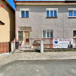 Prodej rodinného domu 120 m² Žatec, Lučanská