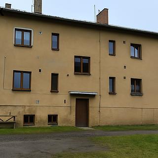 Prodej bytu 2+1 62 m&sup2; Kryry
