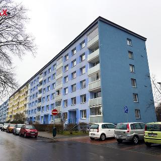 Prodej bytu 2+1 66 m² Žatec, Ostrov