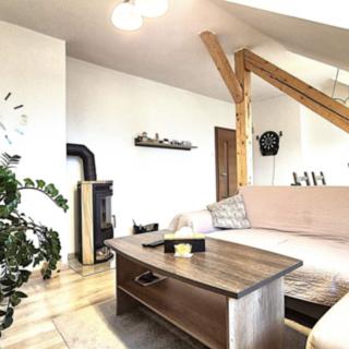 Prodej bytu 3+1 80 m&sup2; Louny