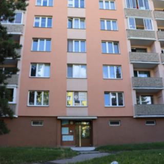 Prodej bytu 1+1 39 m² Chomutov