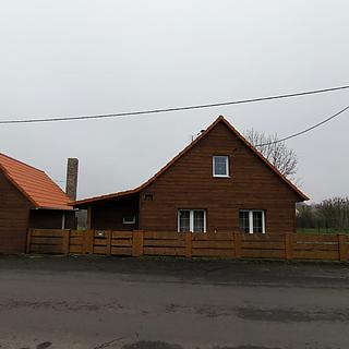 Prodej rodinného domu 86 m&sup2; Libědice