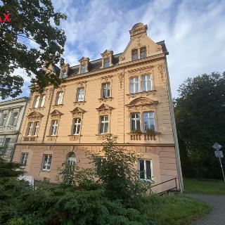 Prodej bytu 3+1 76 m² Karlovy Vary, Libušina