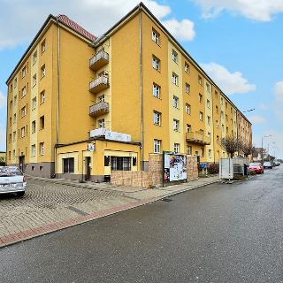 Prodej bytu 1+1 39 m² Žatec, Dukelská