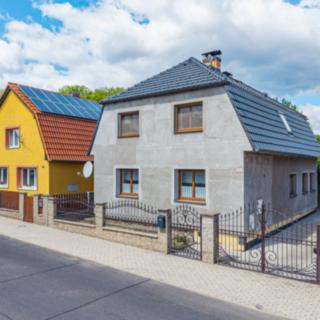 Prodej rodinného domu 138 m² Jirkov, Palackého
