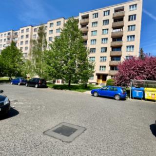 Prodej bytu 4+1 80 m² Žatec, Lípová
