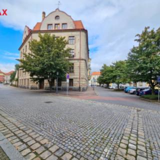 Prodej skladu 2000 m² Žatec