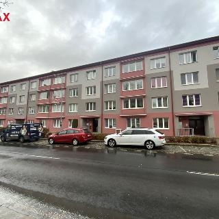 Prodej bytu 3+1 78 m² Aš, Hlavní