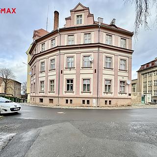 Prodej bytu 3+1 90 m&sup2; Žatec