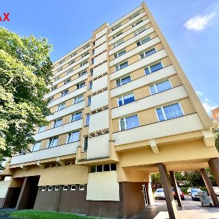 Prodej bytu 3+1 86 m² Chomutov, Bezručova