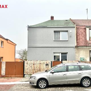 Prodej rodinného domu 90 m² Jirkov, Žižkova