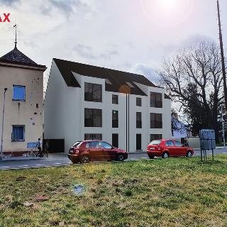 Prodej pokoje 113 m² Podbořany