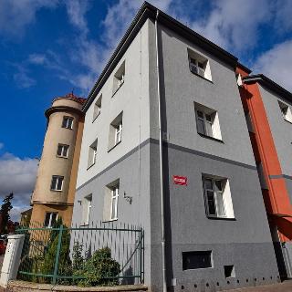 Pronájem bytu 3+kk 77 m² Žatec, Francouzská