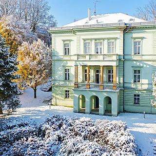 Prodej vily 683 m² Žatec