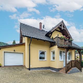 Prodej rodinného domu 135 m² Teplička, 