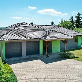 Prodej rodinného domu 223 m² Cítoliby, Na Plevně