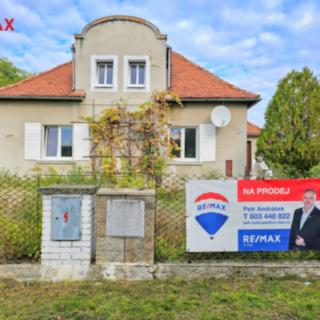 Prodej rodinného domu 95 m&sup2; Krásný Dvůr