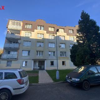 Prodej bytu 3+1 67 m² Radonice