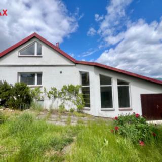 Prodej rodinného domu 326 m² Jirkov, Nový Březenec