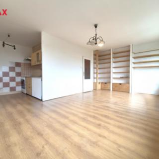 Pronájem bytu 1+kk a garsoniéry 34 m² Louny, Lipová
