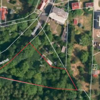 Prodej ostatního pozemku 2 450 m² Mašťov