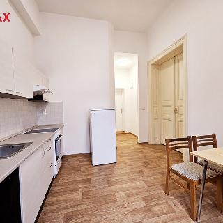 Pronájem bytu 1+1 54 m² Žatec, Šafaříkova