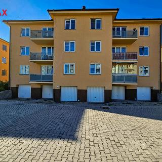 Prodej bytu 4+1 85 m² Chrášťany, Oranžová