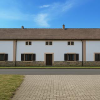 Prodej rodinného domu 212 m&sup2; Výškov