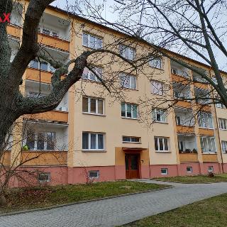 Pronájem bytu 2+1 62 m² Kadaň, Komenského