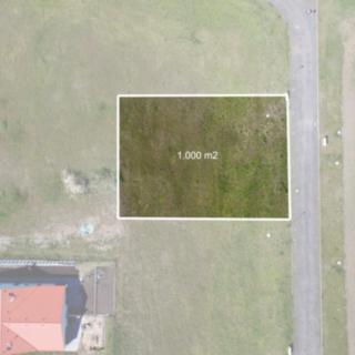 Prodej stavební parcely 1 000 m² Slavětín