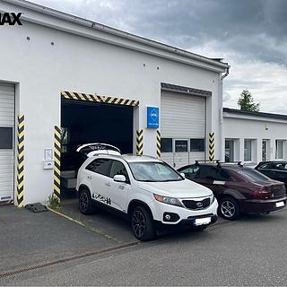 Pronájem Ostatních komerčních prostor 108 m&sup2; Chomutov
