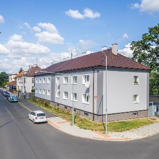 Prodej bytu 3+kk 68 m² Chomutov