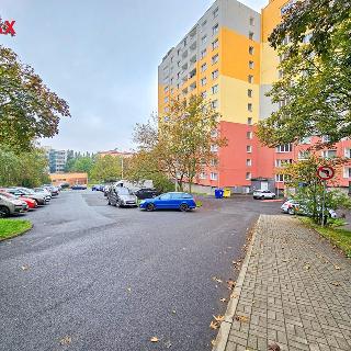 Prodej bytu 2+1 61 m² Chomutov, Dřínovská