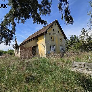 Prodej rodinného domu 130 m&sup2; Žatec