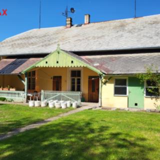 Prodej rodinného domu 215 m² Mašťov, Českosl. lesů