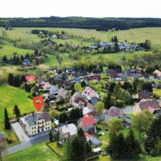 Prodej hotelu a penzionu 644 m² Kovářská, Dlouhá