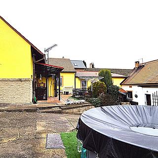 Prodej rodinného domu 100 m&sup2; Brodec