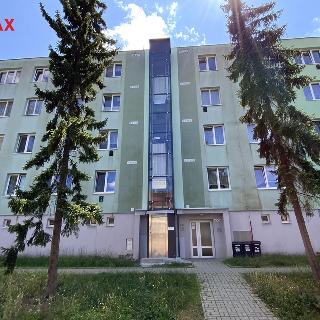 Prodej bytu 3+1 65 m² Louny, Tomanova