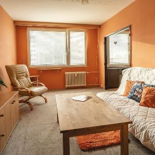 Prodej bytu 3+1 71 m² Teplice, Jana Koziny