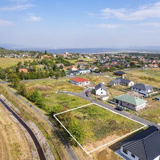 Prodej stavební parcely 1 127 m² Vysoká Pec