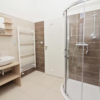 Pronájem bytu 2+kk 60 m² Žatec, Smetanovo náměstí