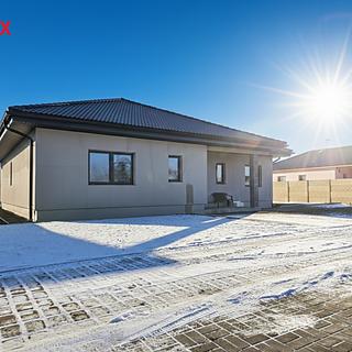 Prodej stavební parcely 851 m&sup2; Nezabylice