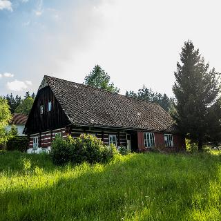 Prodej rodinného domu 103 m² Mostek