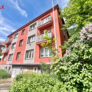 Prodej bytu 2+1 52 m² Jirkov, Osvobození