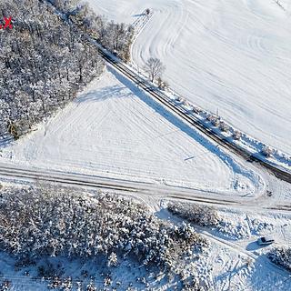 Prodej zemědělské půdy 3590 m&sup2; Krásný Dvůr
