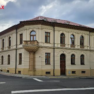 Pronájem bytu 1+1 43 m² Žatec, Šafaříkova