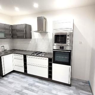 Pronájem bytu 2+kk 48 m² Louny, Poděbradova